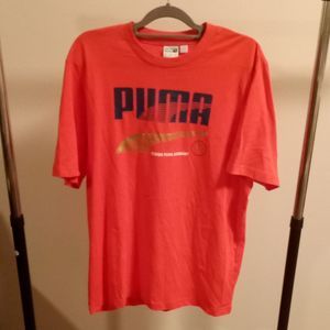 PUMA Men's Decor 8 Graphic T-Shirt